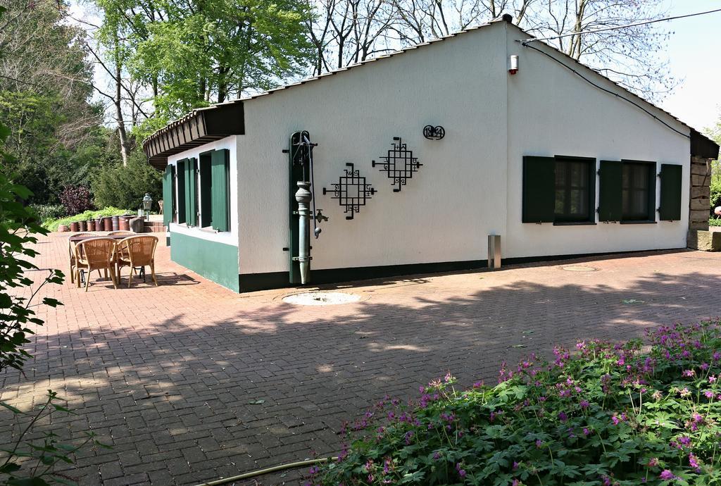 Ferienwohnung Fischerhuette Xanten Room photo